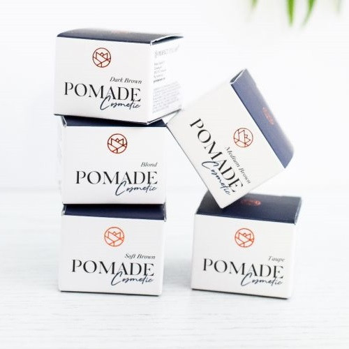 Brow Pomade - various colours