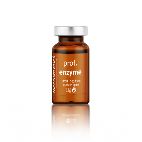 MC Prof. Enzyme - 1 x 10 ml