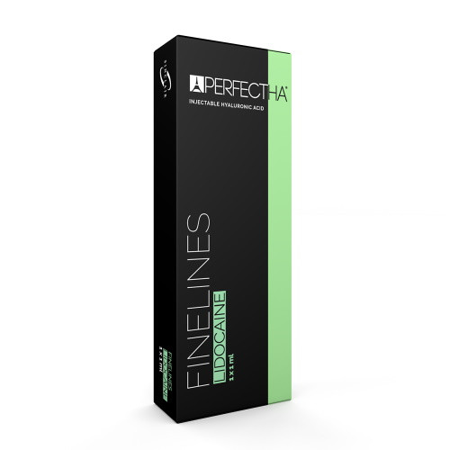 Perfectha ® Fine Lines with Lidocaine