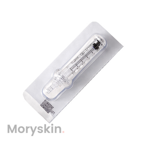 Pen ampoules - dosage chambers 0,3ml
