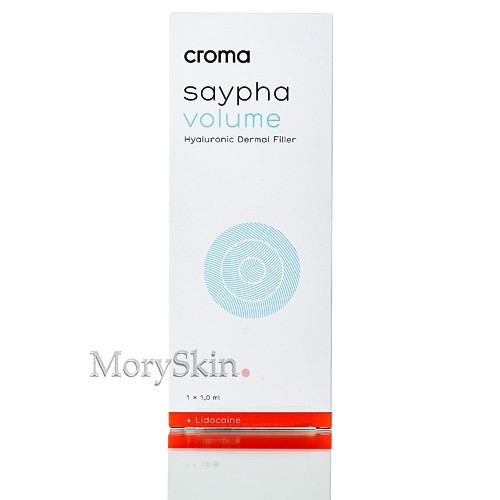 Saypha / Princess Volume with Lidocaine