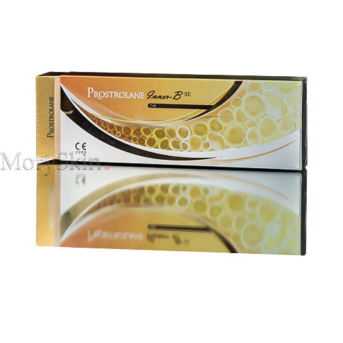 Prostrolane Inner B SE - eye rings &amp; tear sacs