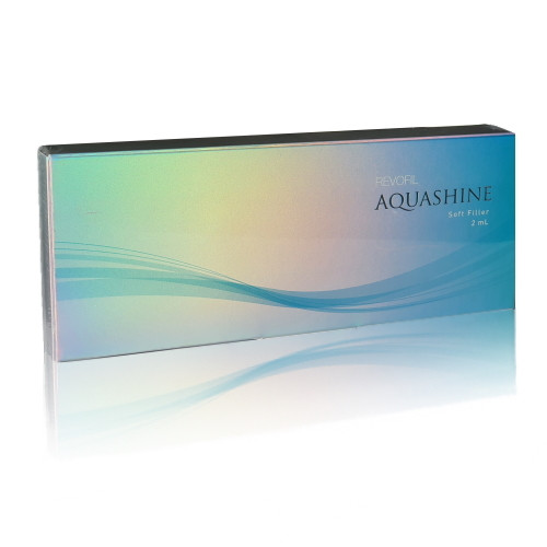 Aquashine Soft Filler (1x2ml)