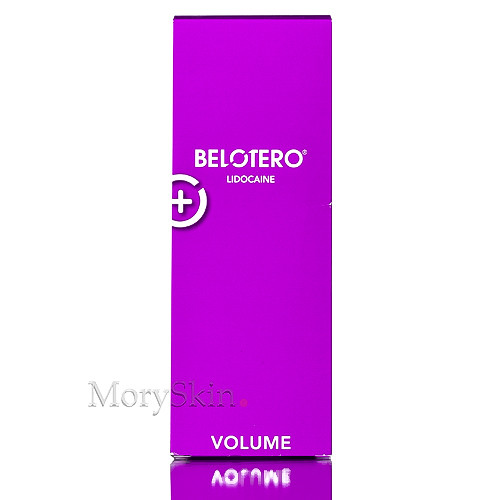 Belotero® Volume with Lidocaine