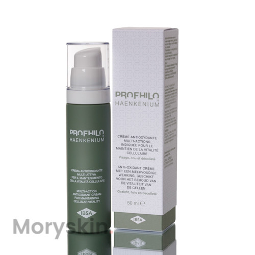 Profhilo Haenkenium Cream