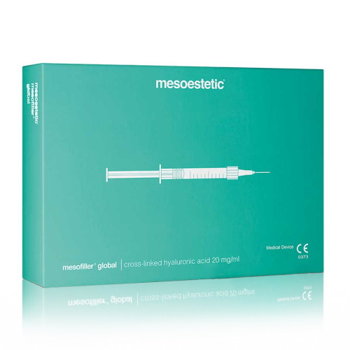 Mesofiller Global (1x1ml)