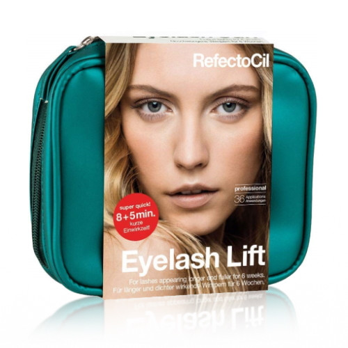 RefectoCil Eyelash Lift Kit (36 applications)