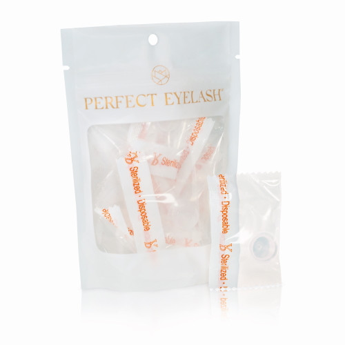 15 x sterilised colour cups