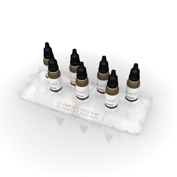 PMU needles (various strengths)