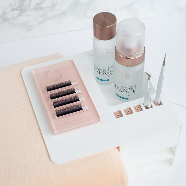 PMU needles (various strengths)