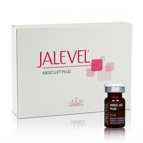 Jalevel Meso Lift Plus (10x5ml)