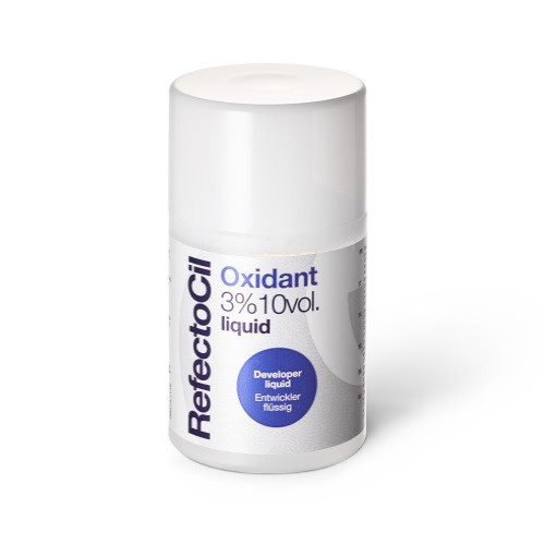 RefectoCil Oxidant 3% liquid developer