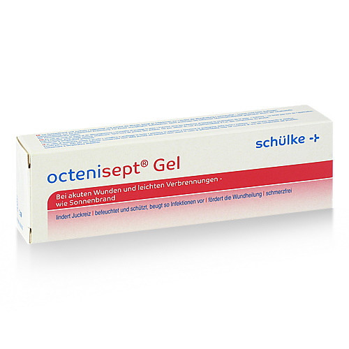Octenisept ® Wundgel - 20ml