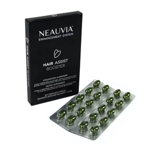 Neauvia Hair Assist Booster (20 Kapseln)