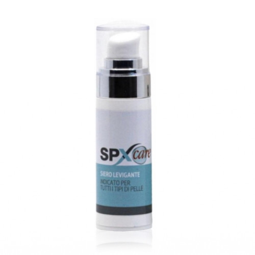 SPX Care - Smoothing Face Serum (30ml) - Home Care