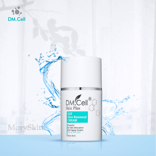 Skin Renewing EGF Cream