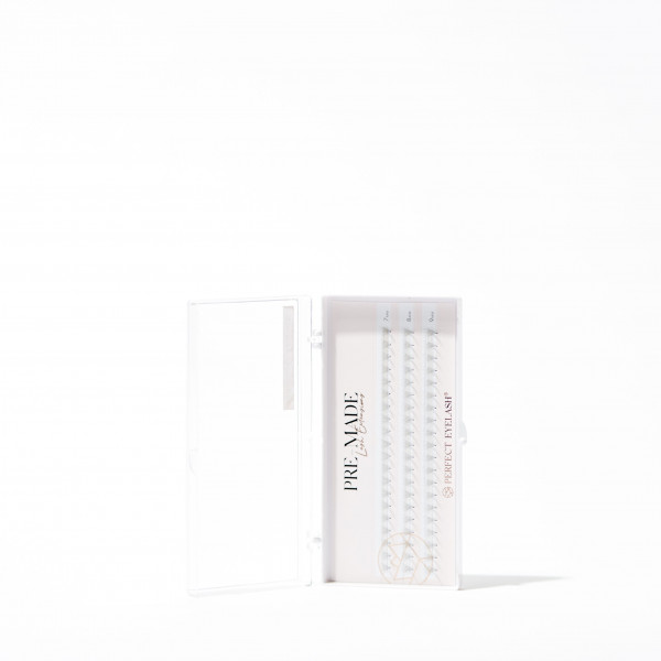 PMU needles (various strengths)