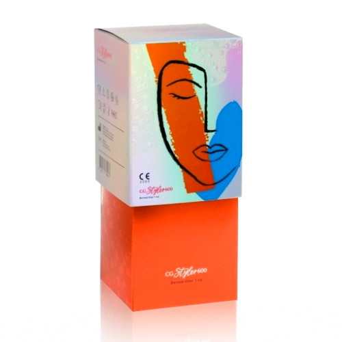 CG Styler 600 (1x1ml)