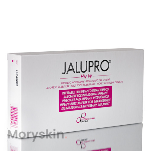 Jalupro HMW - Biorevitalizer