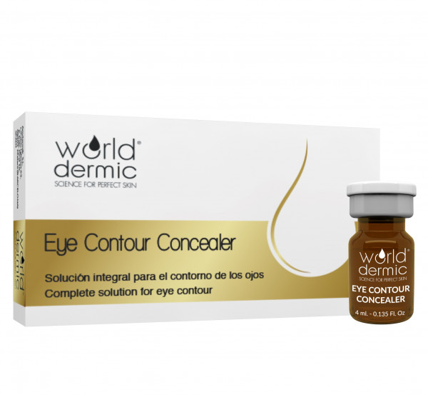 Eye Contour Concealer