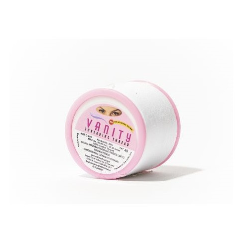 Antibacterial Vanity Epilator Threads