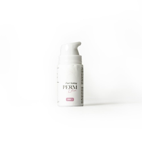 Lotion 1 - Waves Lotion Pump bottle