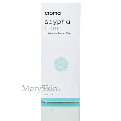 Saypha / Princess Filler without Lidocaine