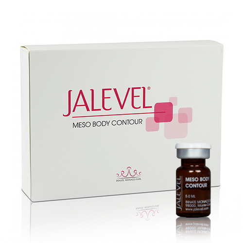 Jalevel Meso Body Contour (10x5ml)