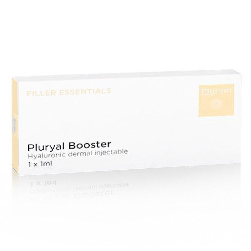 Pluryal Booster (1x1ml)