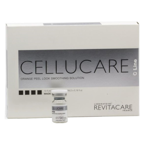 CELLUCARE C Line (10x5ml)