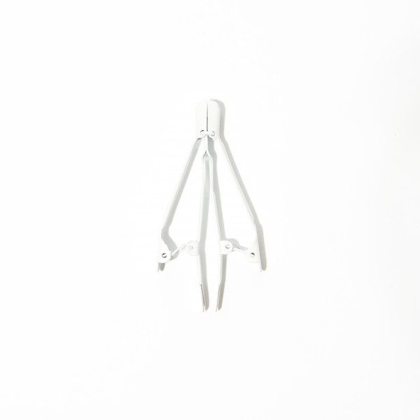 Eyebrow Tweezers - Depilate Tweezer