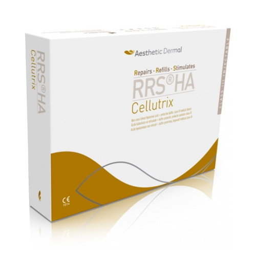 RRS® HA Cellutrix (6x10ml)