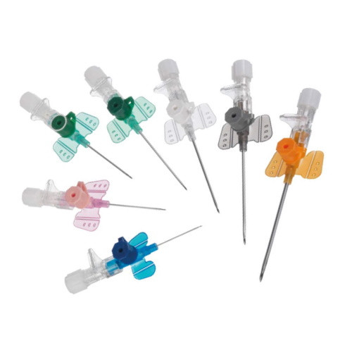 Vasofix ® Braunüle - diverse Figuren