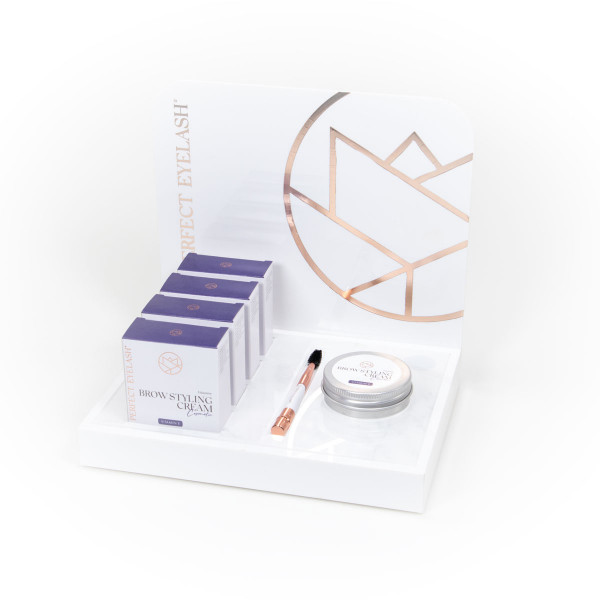 PMU needles (various strengths)