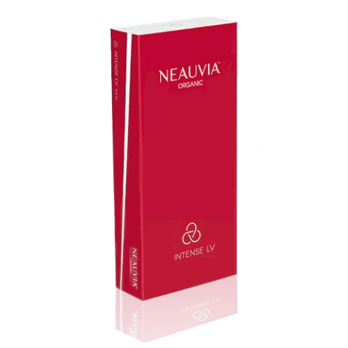 Neauvia Intense LV (1x1ml)