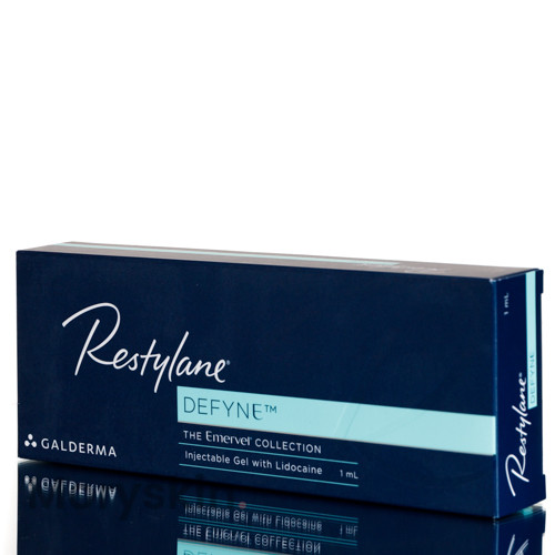 Restylane ® Defyne mit Lidocain