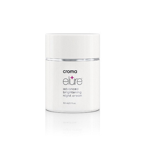 ELURE Advanced Brightening Night Cream (60ml)