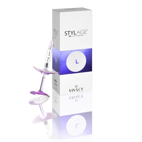 Stylage ® L Bi-Soft ohne Lidocain