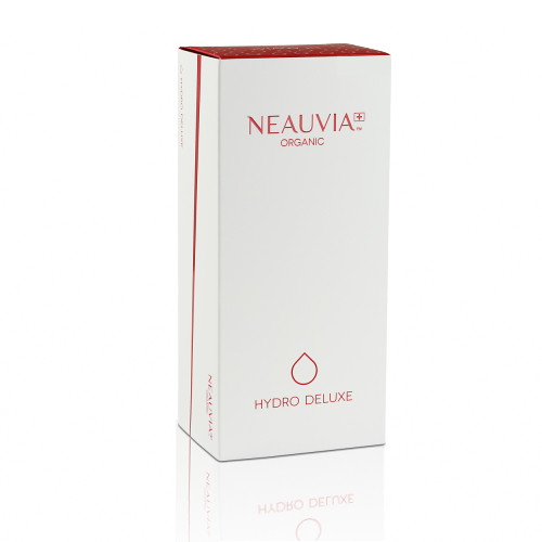 Neauvia Hydro Deluxe (2x2,5ml)