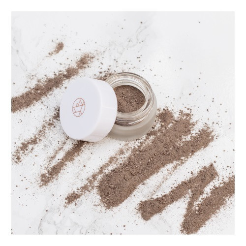 Brow henna powder - various colours