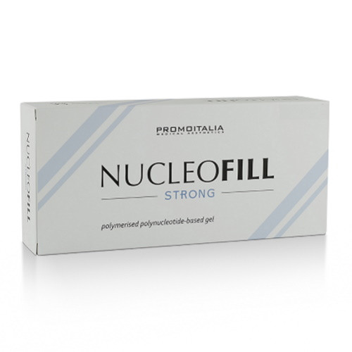 Nucleofill Strong (1x1,5ml)