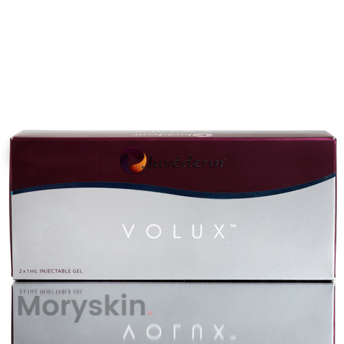 Juvederm ® Volux mit Lidocain