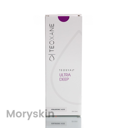 Teosyal® Ultra Deep