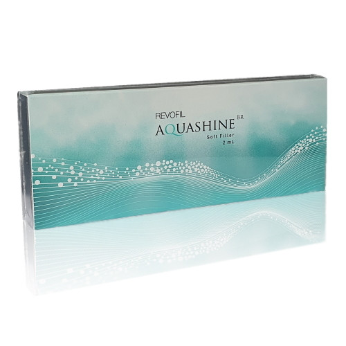 Aquashine BR Soft Filler (1x2ml)