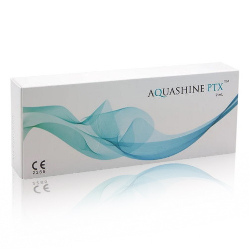 Aquashine PTX (1x2ml)