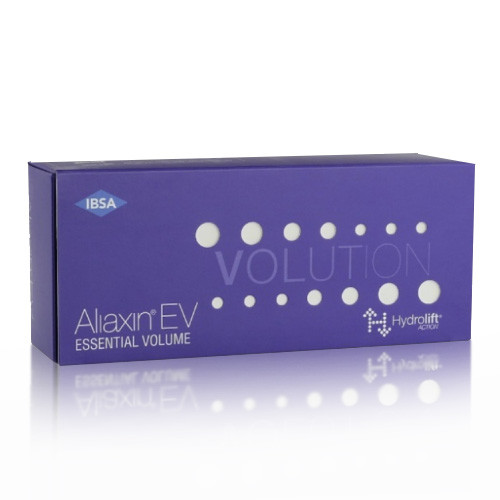 ALIAXIN EV (2x1ml) - Hydratisierung &amp; Volumen