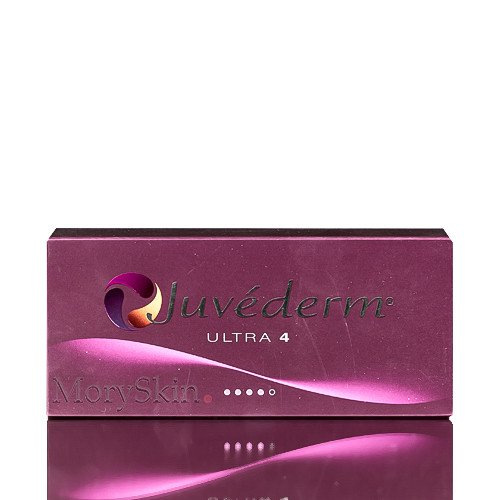 Juvederm ® Ultra 4 with Lidocaine