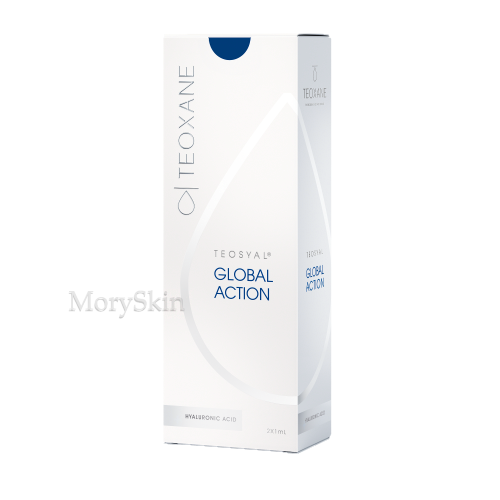 Teosyal® Global Action