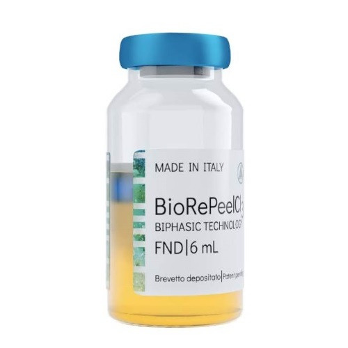 BioRePeelCl3 FND (6ml)