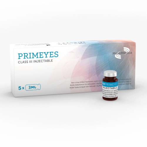 MesoMedica PrimEyes (5x3ml)